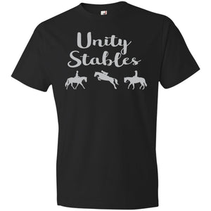 Unity Youth Lightweight T-Shirt