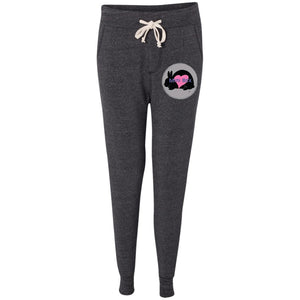 Mini Rex Ladies' Fleece Jogger