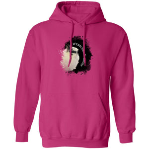 Wendover Rabbitry Adult Hoodie