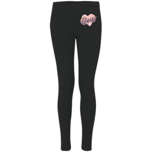 Goat Ladies Leggings