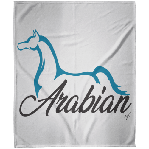 Arctic Fleece Blanket 50x60