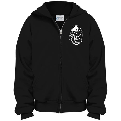 RGB Youth Full Zip Hoodie