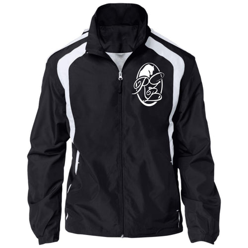 RGB Jersey-Lined Jacket