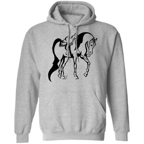 Pullover Hoodie
