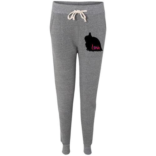 JW Love Ladies' Fleece Jogger