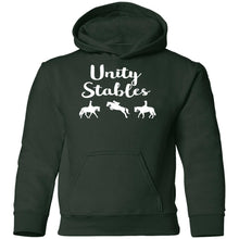 Unity Stables Youth  Hoodie