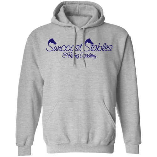 Suncoast Stables Adult Hoodie