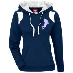 Ladies' Performance Hoodie