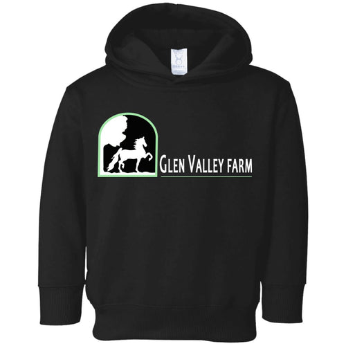 Glen Valley Toddler Hoodie