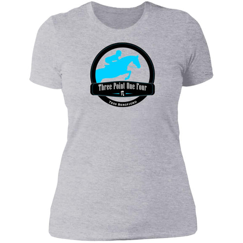 Ladies' Boyfriend T-Shirt