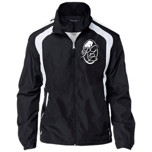 RGB Youth Colorblock Jacket