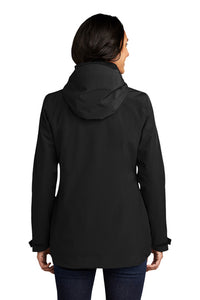 VP Customize- Eddie Bauer® Ladies WeatherEdge® 3-in-1 Jacket