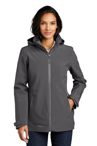 VP Customize- Eddie Bauer® Ladies WeatherEdge® 3-in-1 Jacket