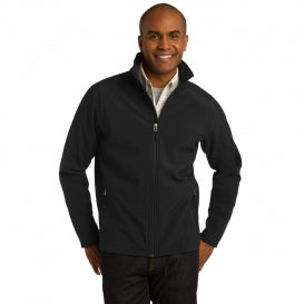 Unity Men's Soft Shell Jacket