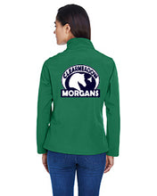 Clearmeadow Morgans Soft Shell Jacket