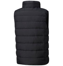 Moonshine Stables Columbia Youth Down Vest