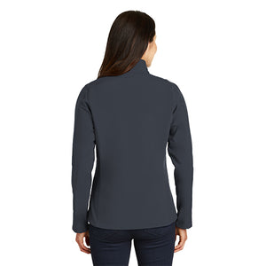 VP Customize- Port Authority® Ladies Core Soft Shell Jacket