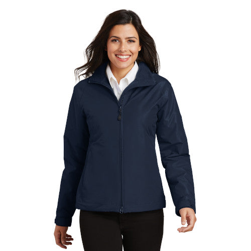 VP Customization- Port Authority® Ladies Challenger™ Jacket