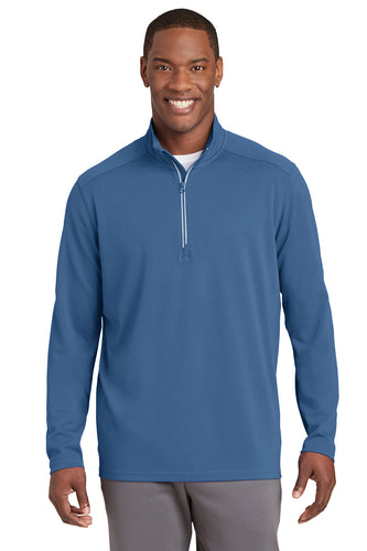 Men's 1/4 Zip