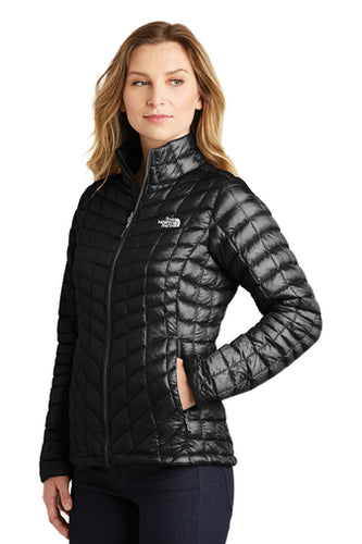 The North Face® Ladies ThermoBall™ Trekker Jacket