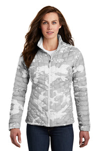 The North Face® Ladies ThermoBall™ Trekker Jacket