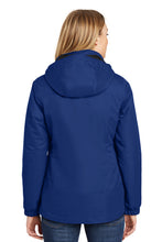 Port Authority® Ladies Vortex Waterproof 3-in-1 Jacket