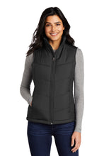 Berlin Stables Women's Down Vest