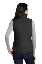Berlin Stables Women's Down Vest