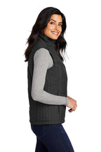 Berlin Stables Women's Down Vest