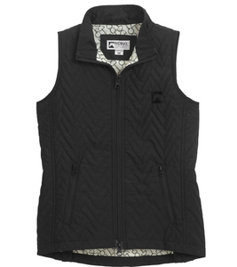 Moonshine Stables Youth Vest by Riding Sport