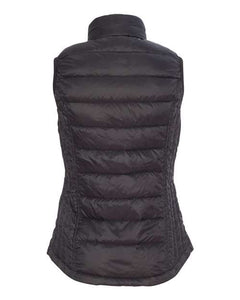 VP Customize Women's puffer vest by Weatherproof