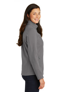 Women's Rain Jacket with hood