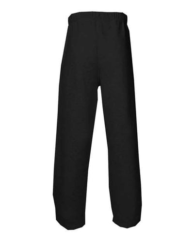 RGB Youth Fleece Pants with Elastic Ankle