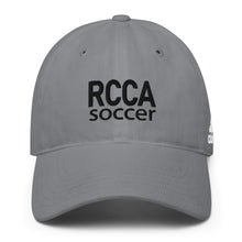 RCCA Soccer Performance golf cap