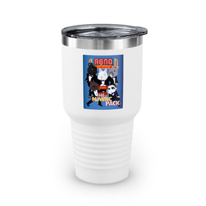 NJWRC Convention 22 Ringneck Tumbler, 30oz