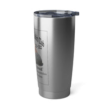 Open Fawn 3rd 20oz Tumbler