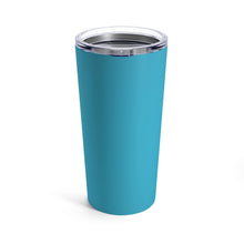 Tumbler 20oz- "I Love to Trot!"