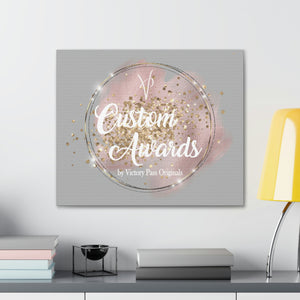 Canvas Prints -Many Sizes