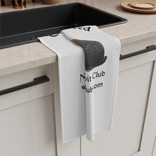 Soft Tea Towel