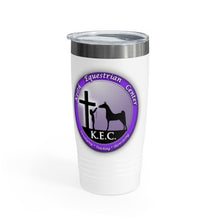 KEC 20oz. Tumbler