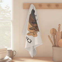 Soft Tea Towel