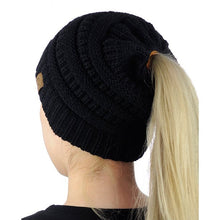 Forward Farm CC Knit Beanie