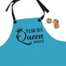 Queen Apron