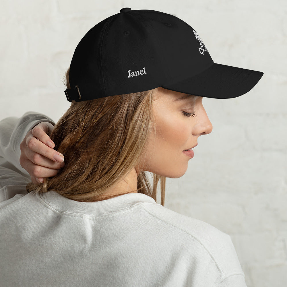 Janel's Hat