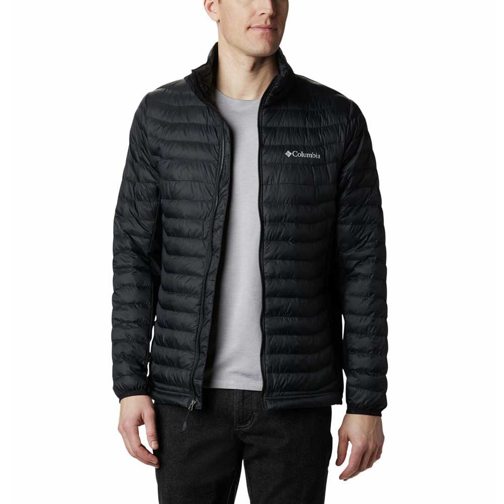 Customize Columbia Powder Pass Men's Jacket