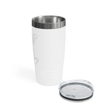 Cutie Tumbler, 20oz