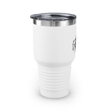 Jog Away Ringneck Tumbler, 30oz