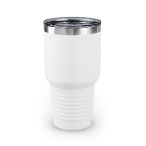 Jog Away Ringneck Tumbler, 30oz