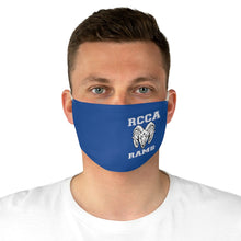 RCCA Fabric Face Mask