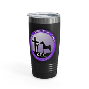 KEC 20oz. Tumbler